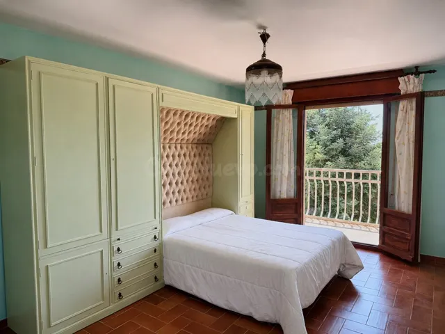 Casa-Chalet en Venta en Navas De Riofrio Segovia — 29