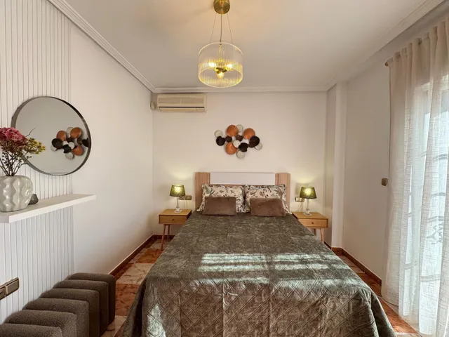 Adosado en Lomas de Cabo Roig — 27