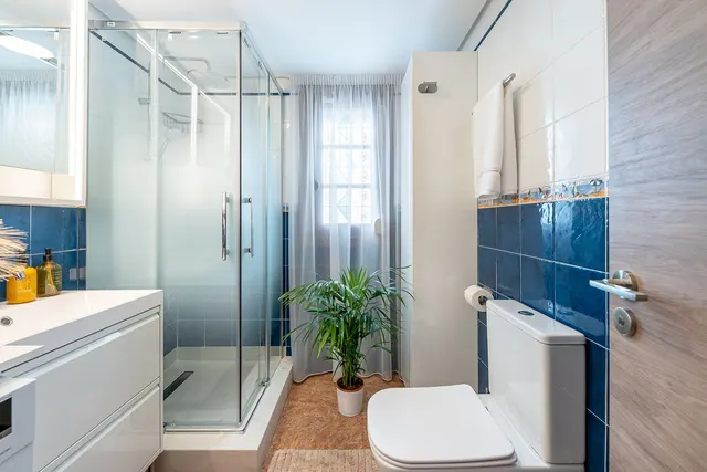 Ático 1 habitación 51m² en venta - Costa del Sol — 16