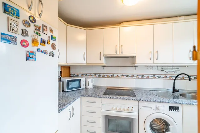 Apartamento 2 habitaciones 74m² en venta - Riviera del sol — 13