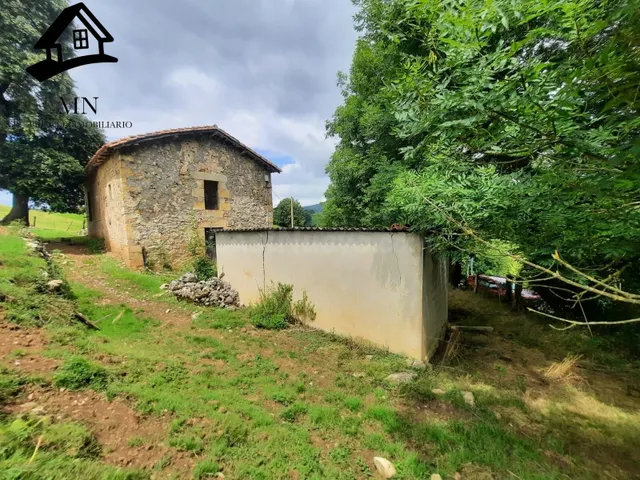 CABAÑA INDEPENDIENTE PARA REFORMAR EN VILLAFUFRE - foto 5