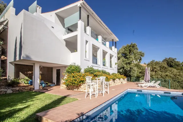 Chalet 4 habitaciones 254m² en venta - Marbella - foto 3