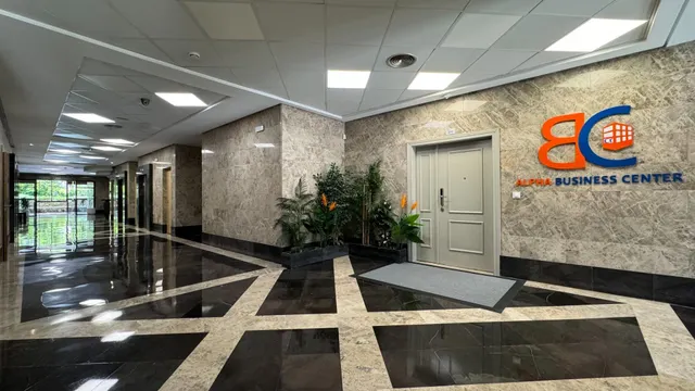 Oficina 109m² en venta - Club de Golf — 12