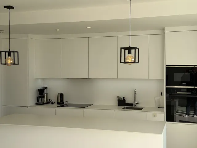 Apartamento 2 habitaciones 101m² en venta - Centro — 10