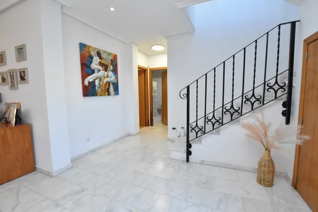 Villa 3 habitaciones 132m² en venta - Comunidad valenciana — 12
