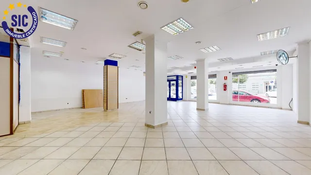 Tu negocio en el lugar más estratégico del Puerto de Sagunto — 2