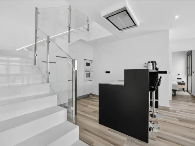 Villa 4 habitaciones 149m² en venta - Los balcones — 8