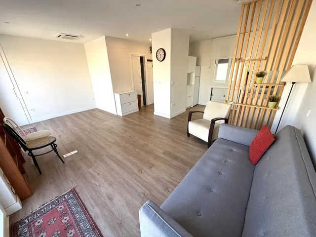 ATICO DE CAPRICHO CON TERRAZA DESPEJADA PRIMERA ZONA GROS — 17
