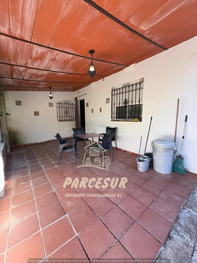 Oportunidad Única: Casa de Campo en El Jardinito por 68.400€ - foto 2