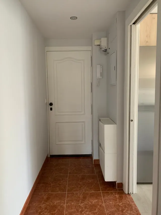 PISO REFORMADO EN FUENSANTA — 7