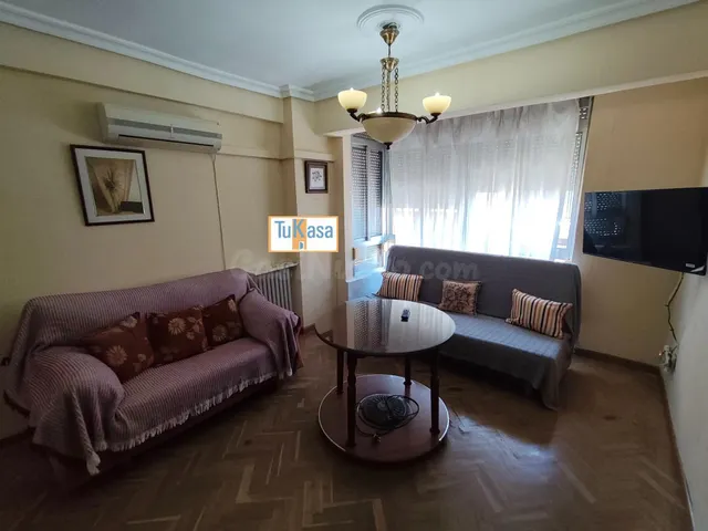 Alquiler Piso para estudiantes completo o por habitaciones c - foto 5