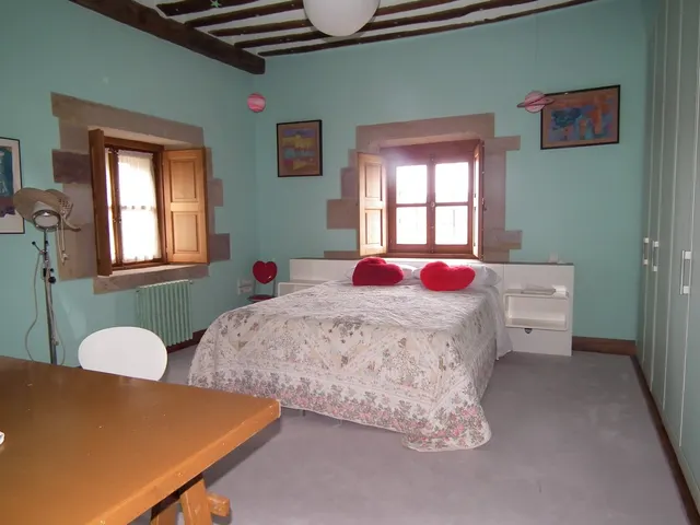 Casona-Palacio en Mazcuerras — 38
