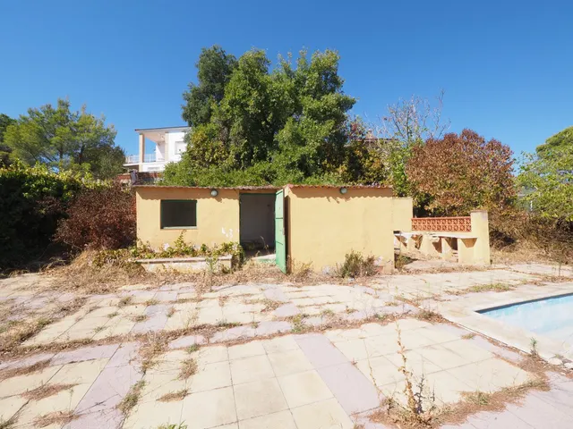 Se vende casa en Mediona, urbanización sant elies — 35