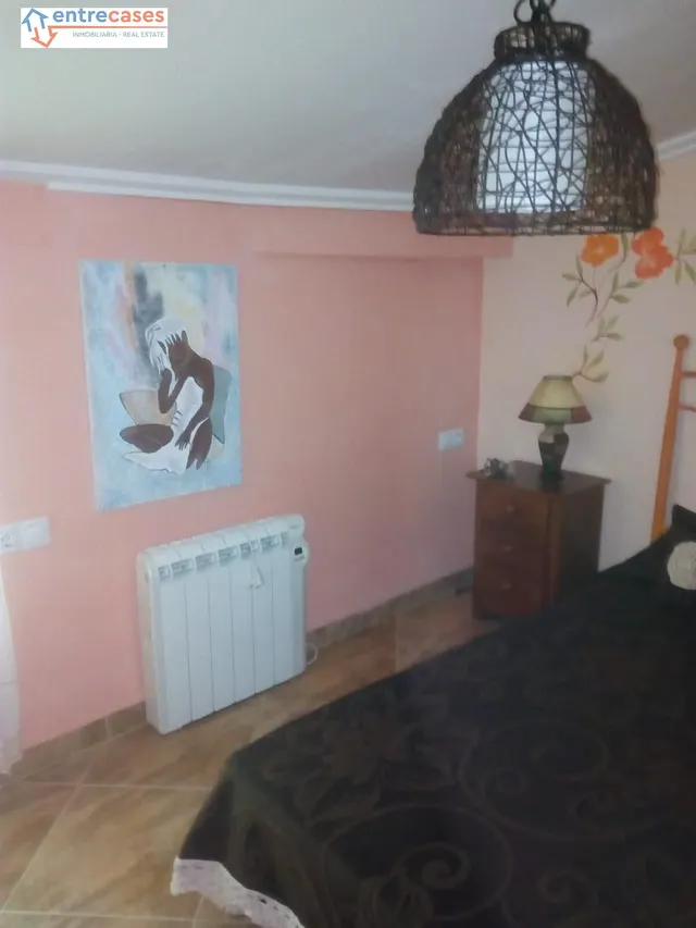PRECIOSA CASA PARA ENTRAR A VIVIR — 14