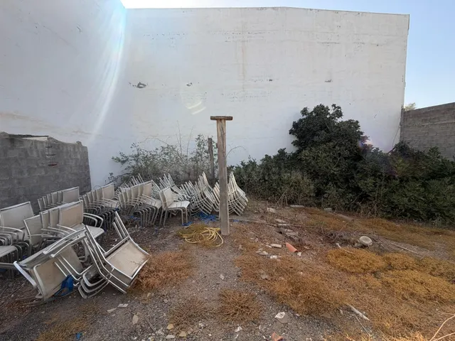 TERRENO URBANO CONSOLIDADO EN CALLE PINTOR NESTOR EN CARRIZA - foto 4