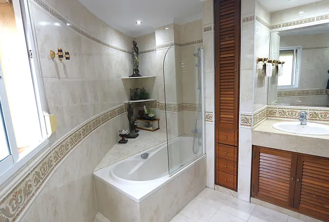 Ático 3 habitaciones 132m² en venta - Centro — 10