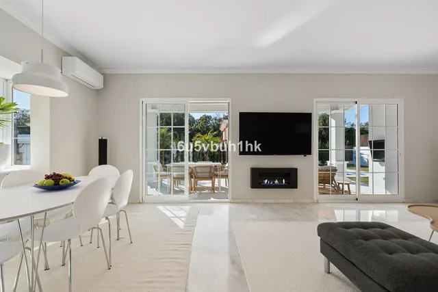 Adosado 4 habitaciones 277m² en venta - Riviera del sol — 8