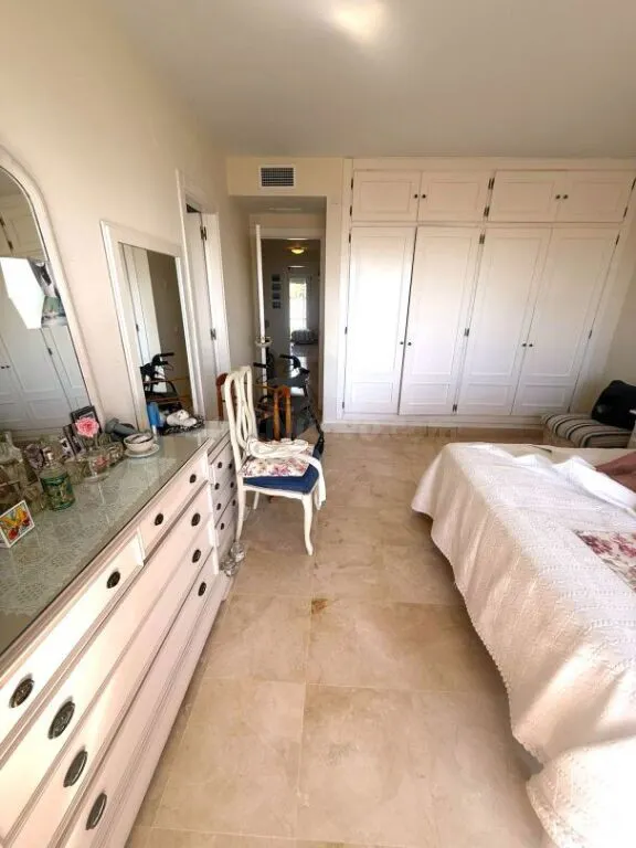 Casa de pueblo en Venta en Linea De La Concepcion, La Cádiz — 20
