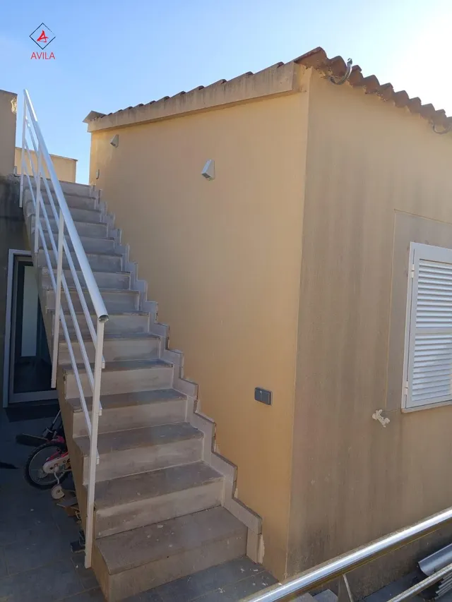 CHALET CALA PI — 22