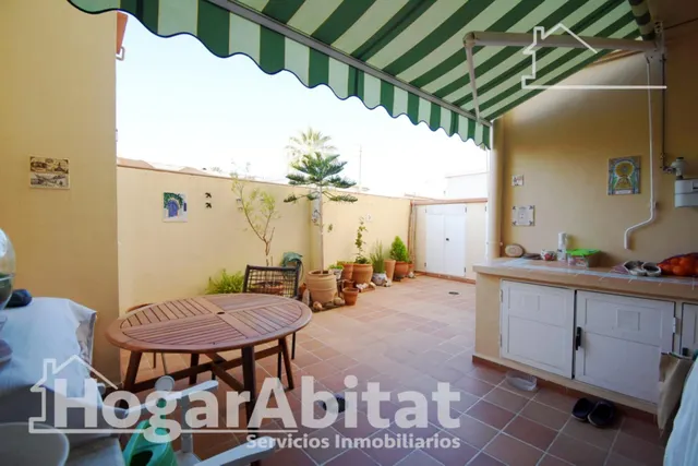 ¡impresionante! amplio con 4 dormitorios, terraza y garaje junto al puerto — 36