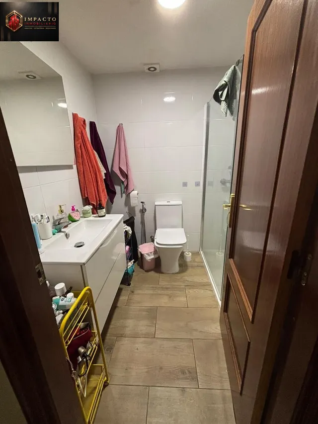Alquiler de piso en Calle Francisco Campra Bonillo — 11