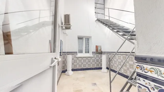 CASA EN UNA SOLA PLANTA BAJA CON ENCANTO EN PLENO CENTRO DE  - foto 5