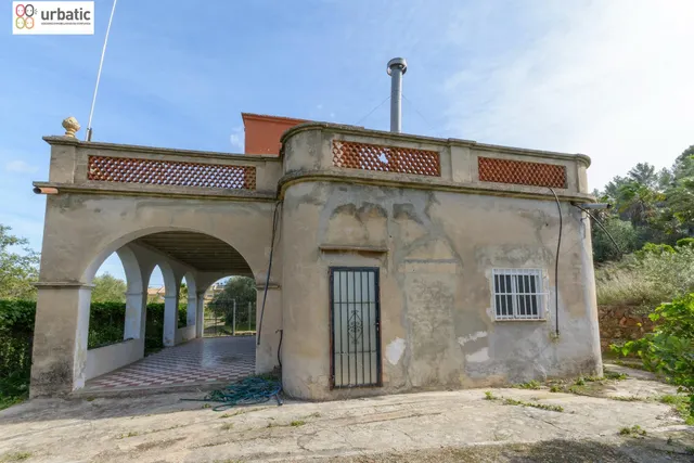 Encantadora Casa de Campo en Potries - Oportunidad Única — 5