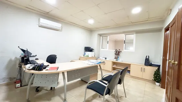 LOCAL DE OFICINAS EN MASSAMAGRELL — 2