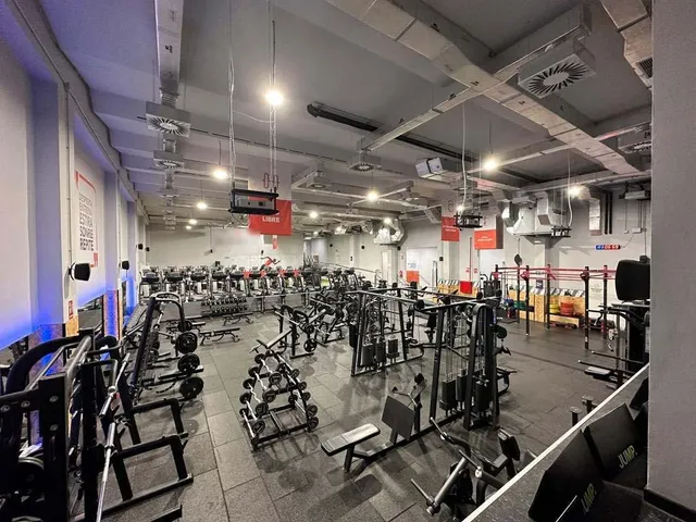 Local en Rentabilidad – Gimnasio en Alcalá de Henares - foto 2