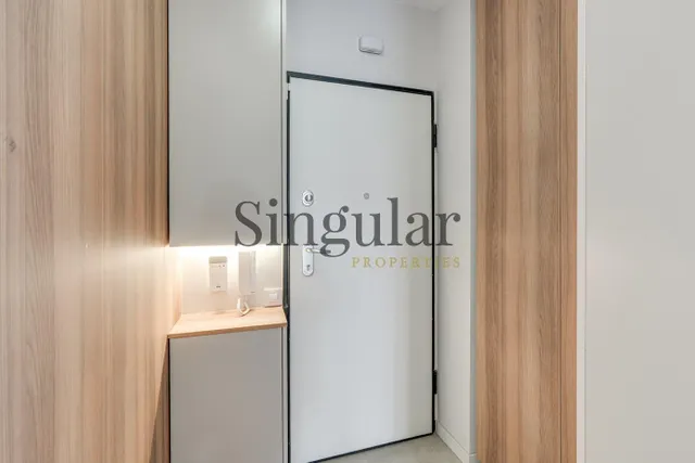 ¡JOYA EN POBLE-SEC! Loft de 32m2 totalmente reformado con terraza, a 1 minuto de Paral·lel y Sala Apolo — 17