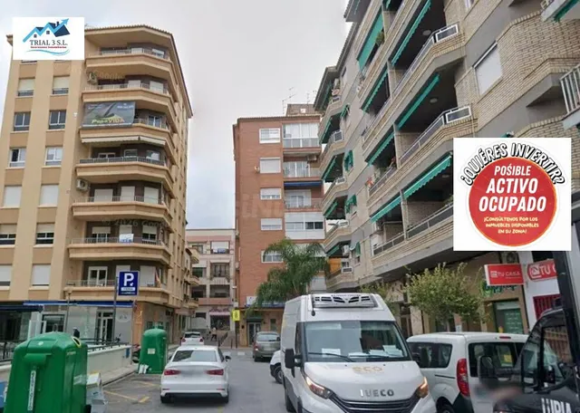 Venta Local Comercial en Motril - Granada