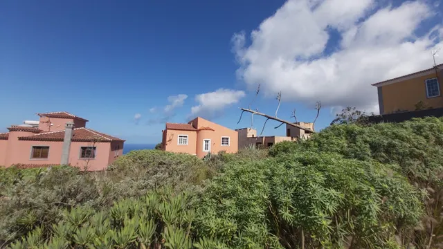 TERRENO EN VENTA EN CALLE TAJINASTE SAUZAL — 8