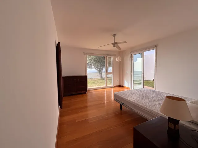 Magnífico chalet independiente con vistas al mar y piscina en Radazul. — 38