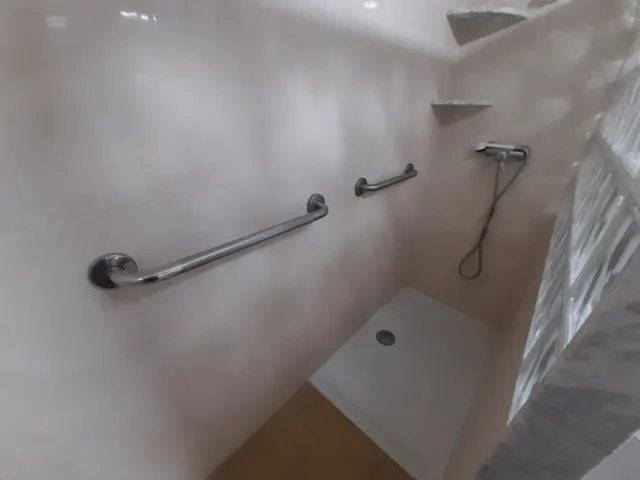 Habitación ESTUDIANTES A DOS MINUTOS DE LA UMH - BARRIO DE ALTABIX — 11