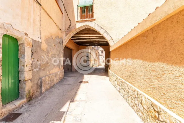 CASA DE PUEBLO EN CABACES - foto 2