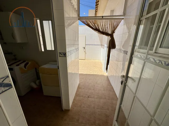 IMPRESIONANTE CHALET FAMILIAR EN LOS NIETOS – MAR MENOR — 16