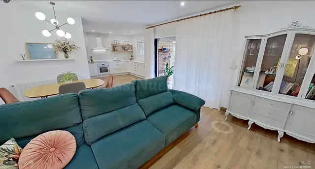 ELEGANTE APARTAMENTO REFORMADO EN PLENO CENTRO DE EL CAMPELL - foto 5