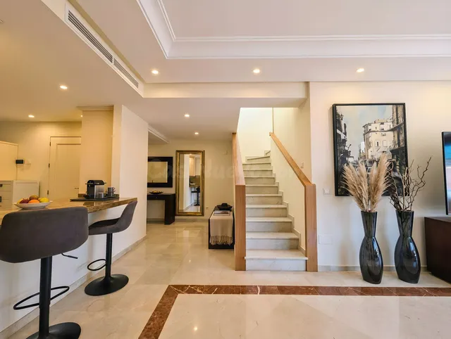Ático Dúplex 3 habitaciones 171m² en venta - Costa Del Sol — 2