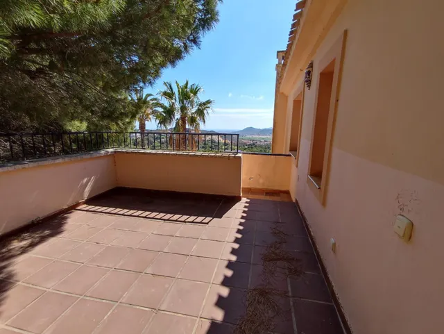 PISO en Campo de Golf La Manga Club — 3
