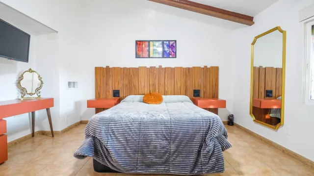 Casa de Campo en Las Torres de Cotillas, zona La Condomina — 16