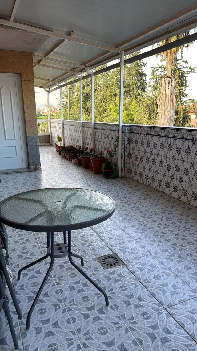 Amplio Edificio Reformado en Era Alta, Murcia - Ideal para Inversores planta baja local arriba dos pisos reformados 616652603 — 6
