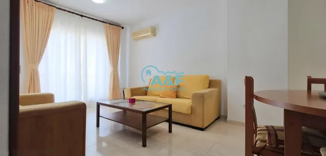 APARTAMENTO EN VENTA EN MARINA TRÉBOL III – MAGIC WORLD / OROPESA DEL MAR — 12