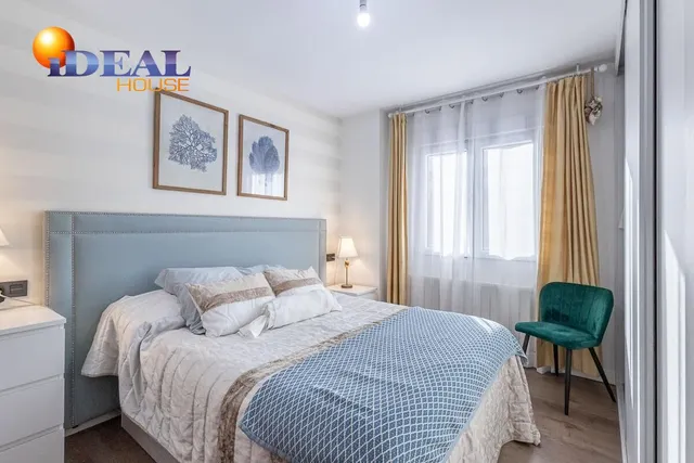 ESPECTACULAR TRIPLEX EN CHURRIANA — 11