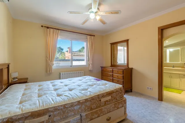 Villa 3 habitaciones 253m² en venta - Pueblo 15 — 15