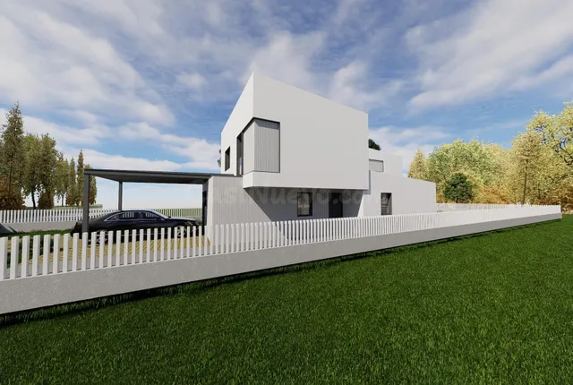 Parcela para vivienda unifamiliar - foto 5