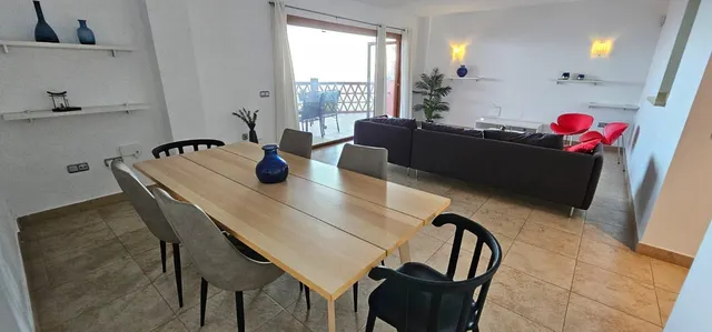 Ático 3 habitaciones 173m² en venta - Arroyo de la Miel — 6