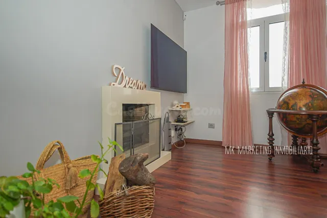 Pareado 4 habitaciones 137m² en venta - CUESTA LA GRAMA — 5