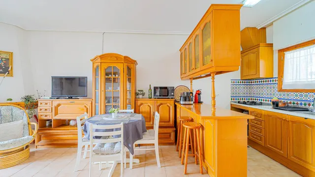 Apartamento 2 habitaciones 64m² en venta - Punta Prima — 16