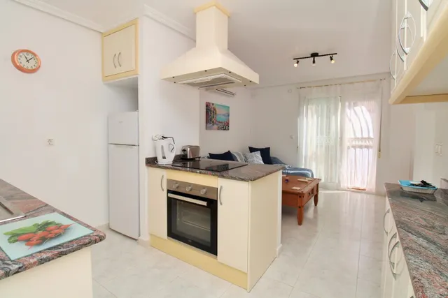 Apartamento 2 habitaciones 65m² en venta - Los Dolses — 11