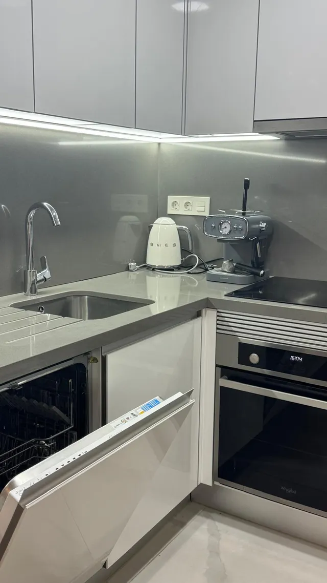 Apartamento moderno a 400 m de Playa del Cura con piscina y terraza — 15
